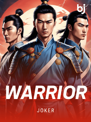 Warrior game thumbnail