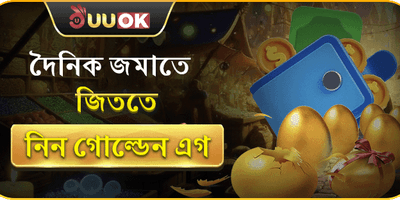 দৈনিক ভিআইপি ক্যাশব্যাক অফার promotion