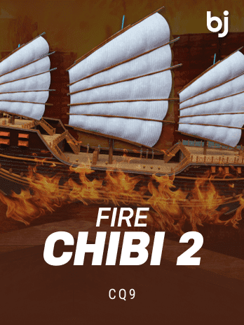 Fire Chibi 2 game thumbnail
