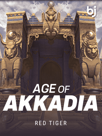 Age Of Akkadia game thumbnail