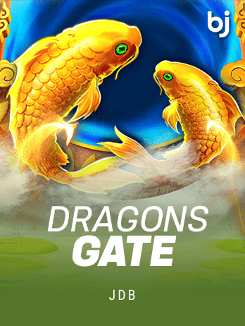 Dragons Gate game thumbnail
