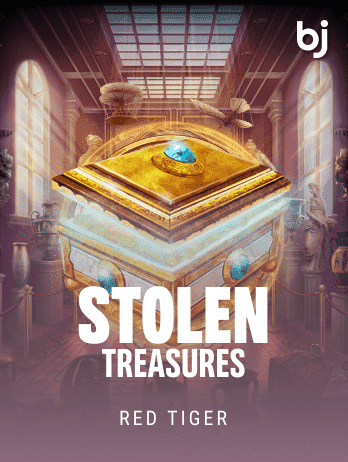 Stolen Treasures game thumbnail