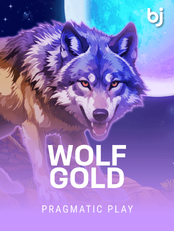 Wolf Gold game thumbnail