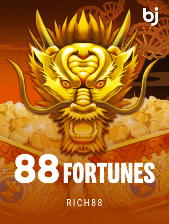 88 Fortunes game thumbnail