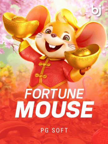 Fortune Mouse game thumbnail