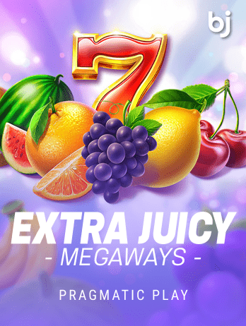 Extra Juicy Megaways