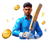 ভাগ্যচাকা বোনাস